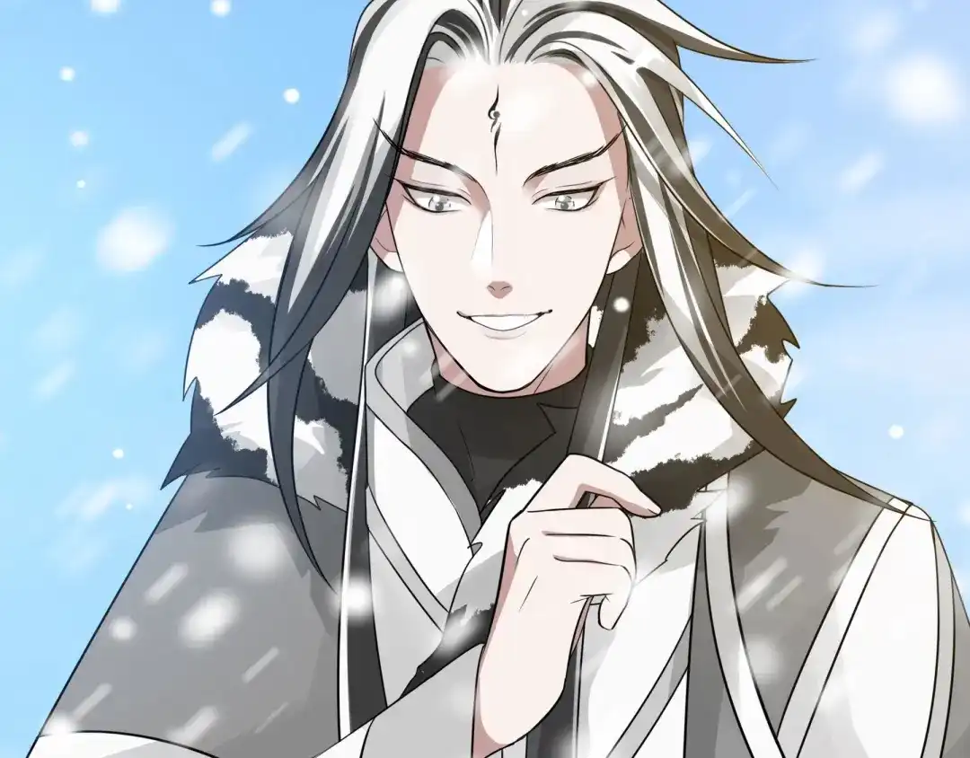 《魂兵之戈》第37话 炙玄的秘密（上） 第18页