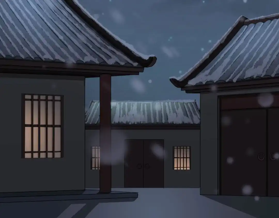 《魂兵之戈》第37话 炙玄的秘密（下） 第38页