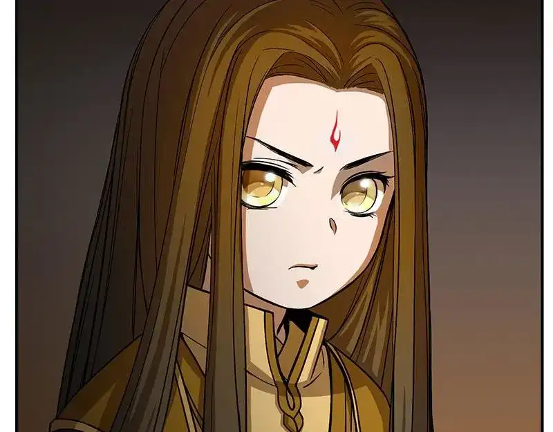 《魂兵之戈》第7话 我的世界 第4页