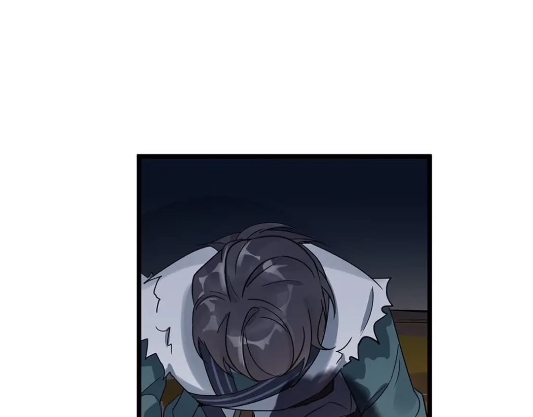《魂兵之戈》第53话 帝江与饮川（下） 第53页