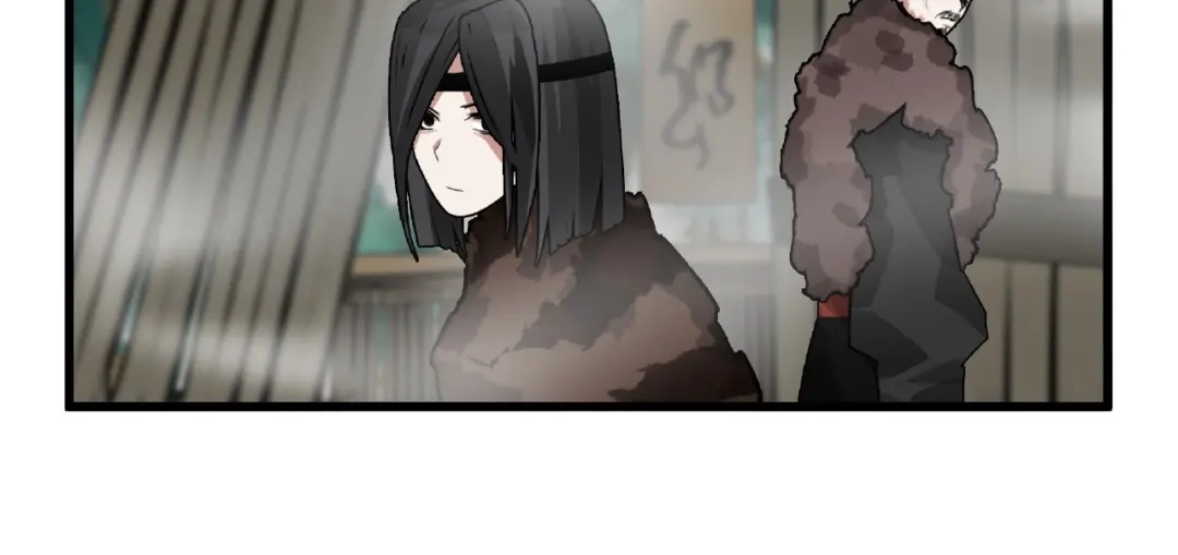 《魂兵之戈》第56话 说话的艺术（上） 第40页