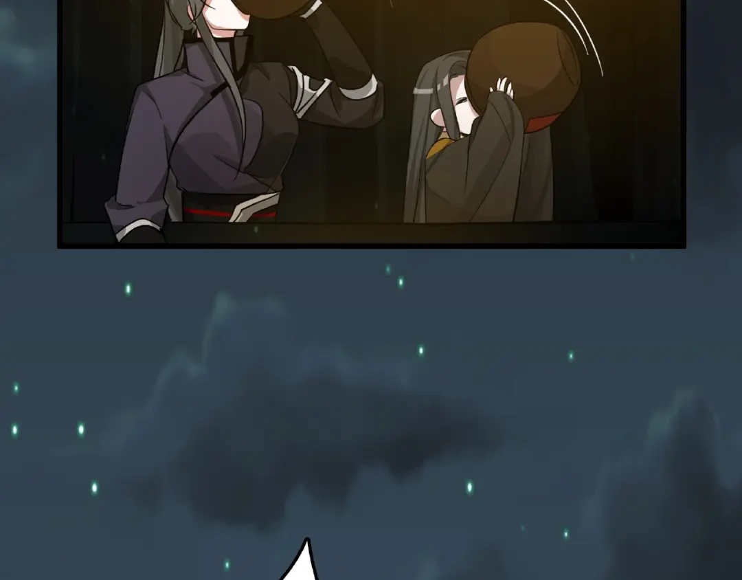 《魂兵之戈》第56话 说话的艺术（下） 第53页