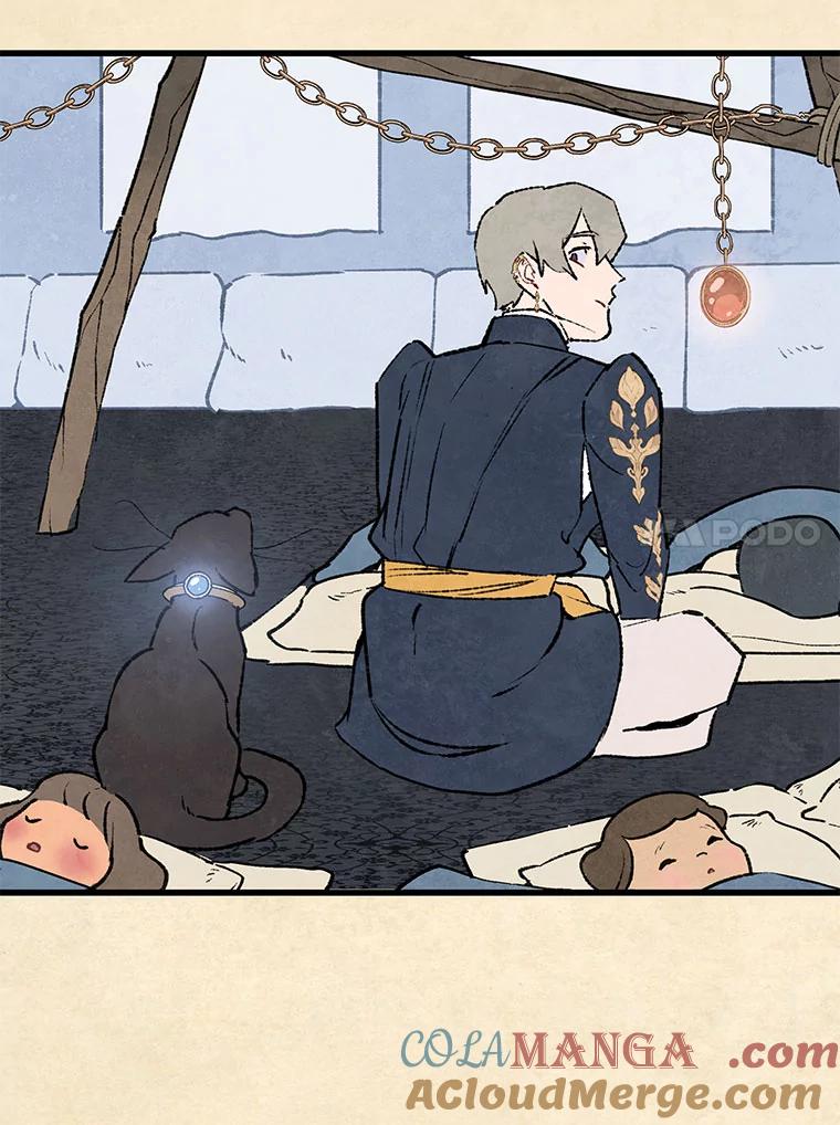 《在流星坠落之处等待》95.瘟疫魔女的村庄（5） 第67页