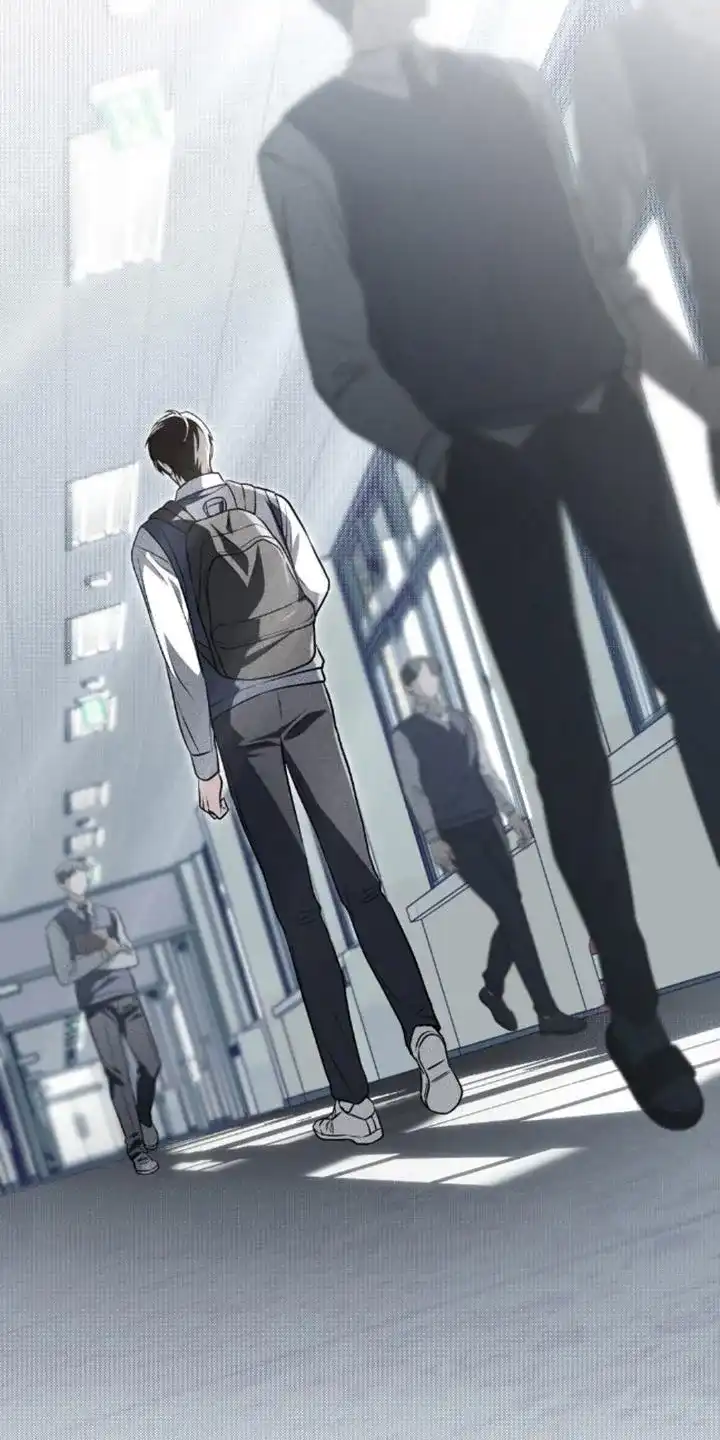 《魂火》第13话 第8页