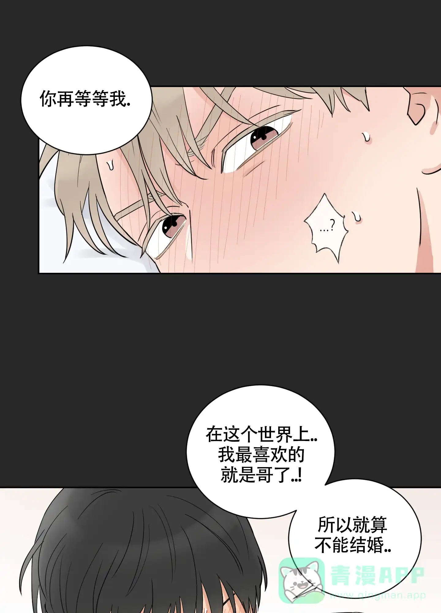 《婚礼的备选项》第6话 第11页