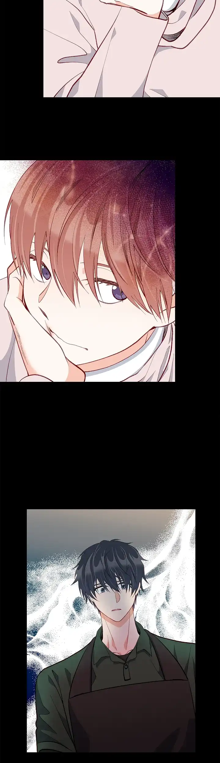 《混乱欲望》第45话 第15页