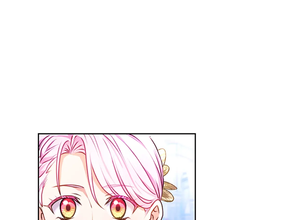混世皇太子只对我恋爱脑 第61话 要有自信 第110页