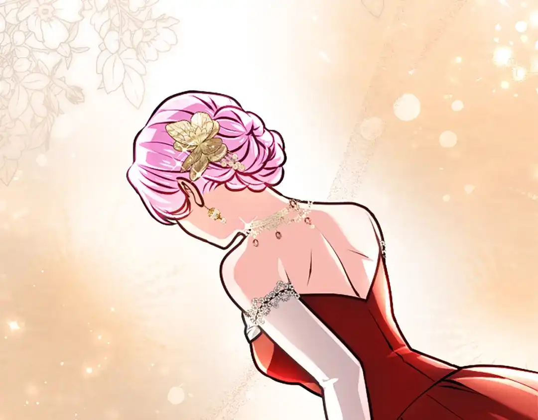 混世皇太子只对我恋爱脑 第61话 要有自信 第9页