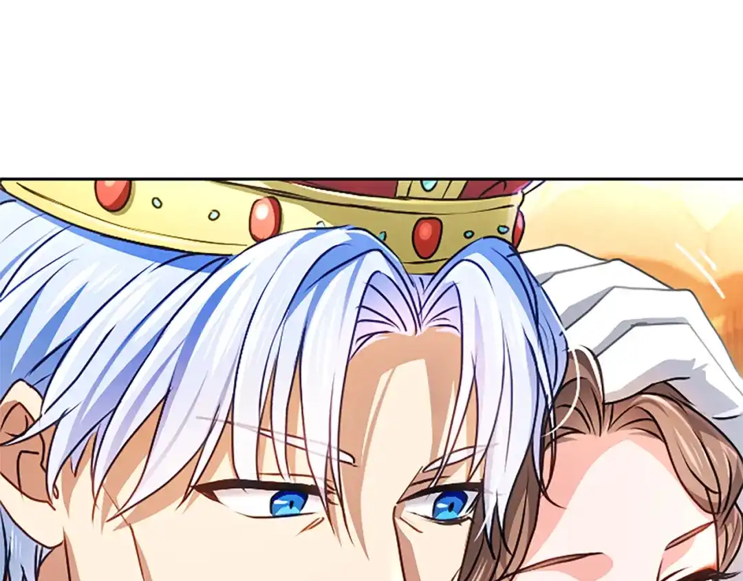 混世皇太子只对我恋爱脑 第65话 绝不退让 第120页