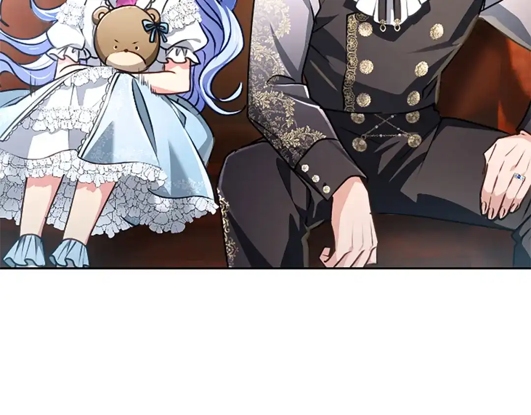 混世皇太子只对我恋爱脑 第65话 绝不退让 第75页