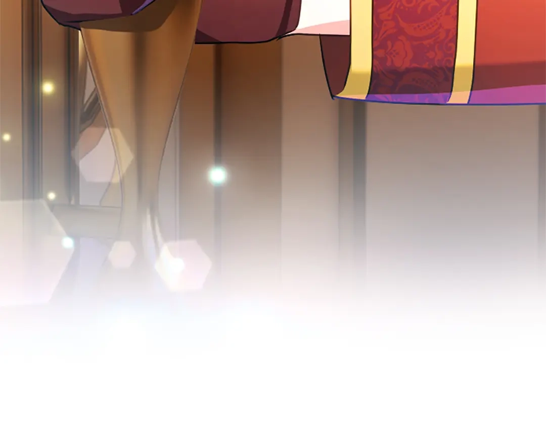 混世皇太子只对我恋爱脑 第65话 绝不退让 第147页