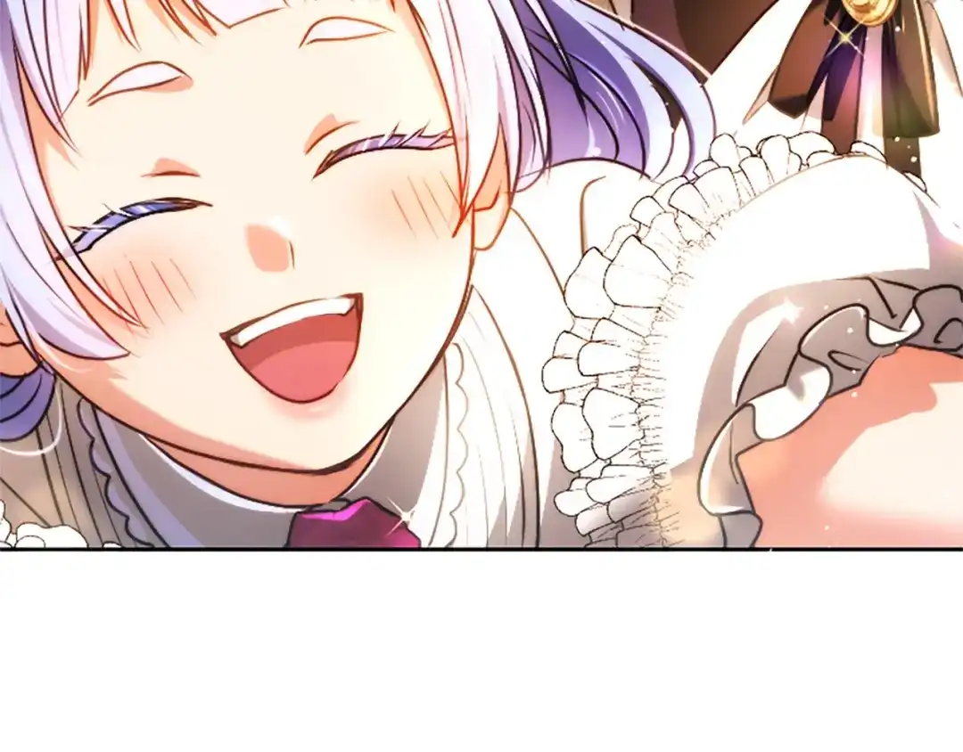 混世皇太子只对我恋爱脑 第65话 绝不退让 第137页