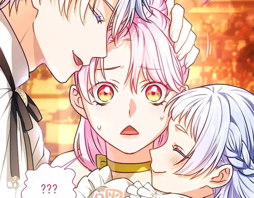 混世皇太子只对我恋爱脑 第65话 绝不退让 第139页