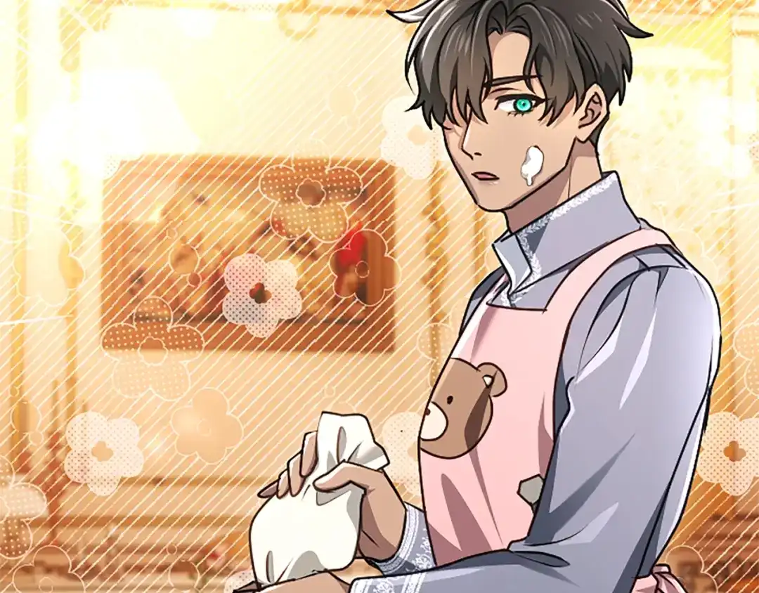 混世皇太子只对我恋爱脑 第66话 无需困扰 第6页