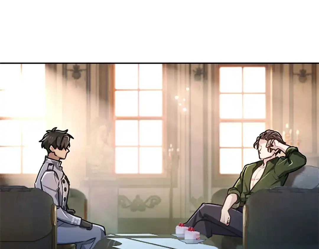 混世皇太子只对我恋爱脑 第66话 无需困扰 第158页