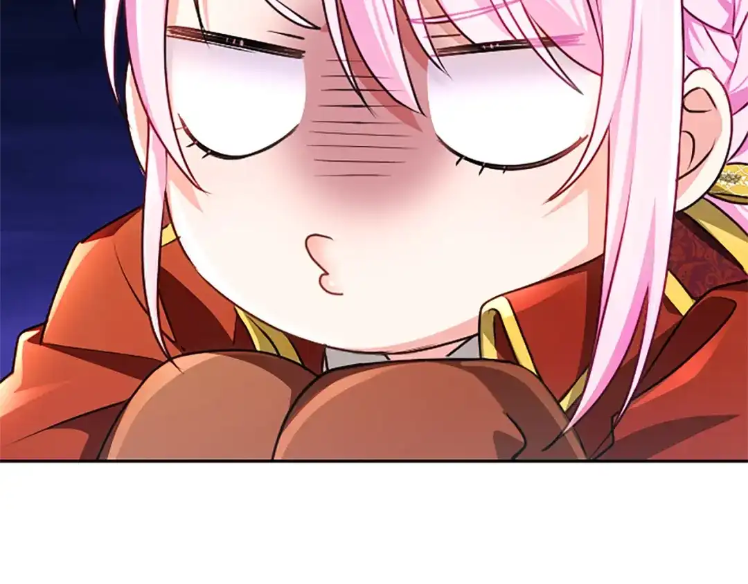 混世皇太子只对我恋爱脑 第66话 无需困扰 第33页