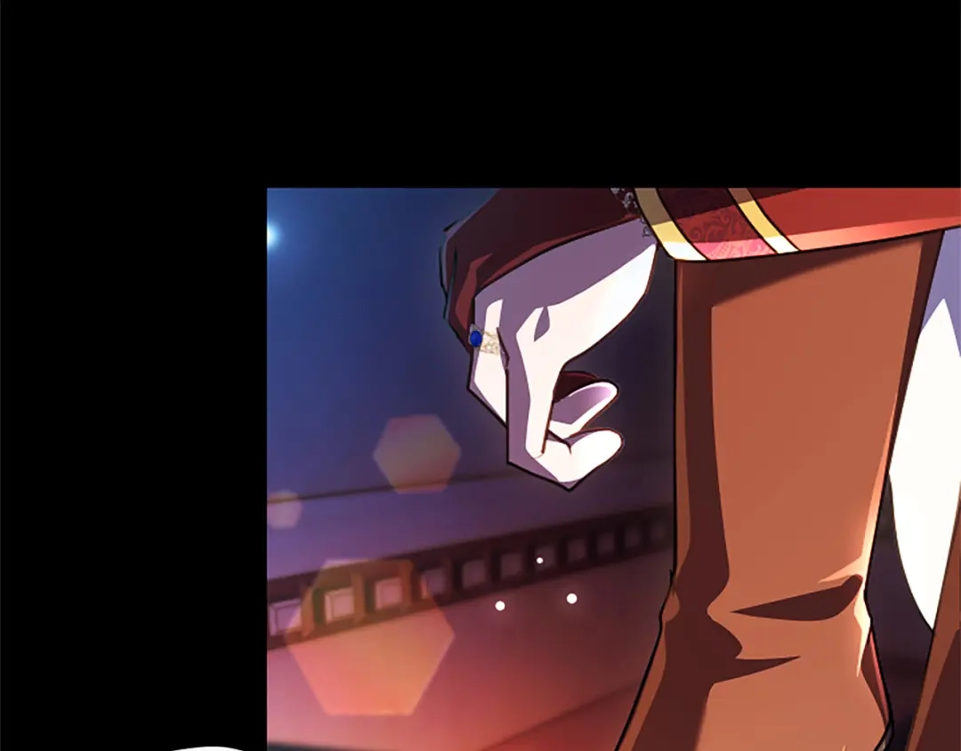 混世皇太子只对我恋爱脑 第68话 呼唤我的名字 第37页