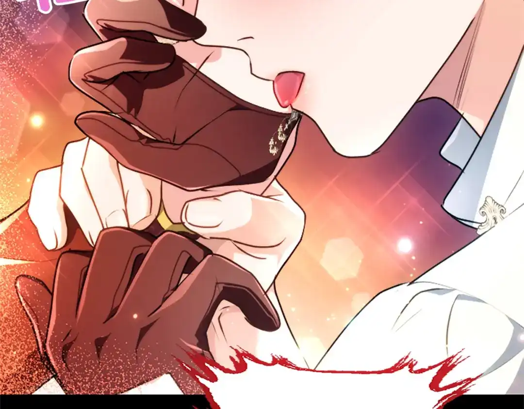 混世皇太子只对我恋爱脑 第69话 你，还好吗？ 第39页