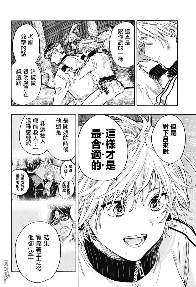 《婚姻毒素》第35话 第6页