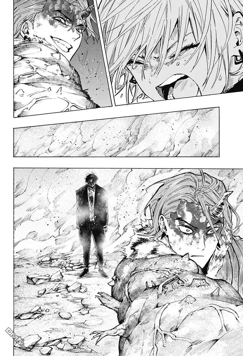 《婚姻毒素》第41话 第9页