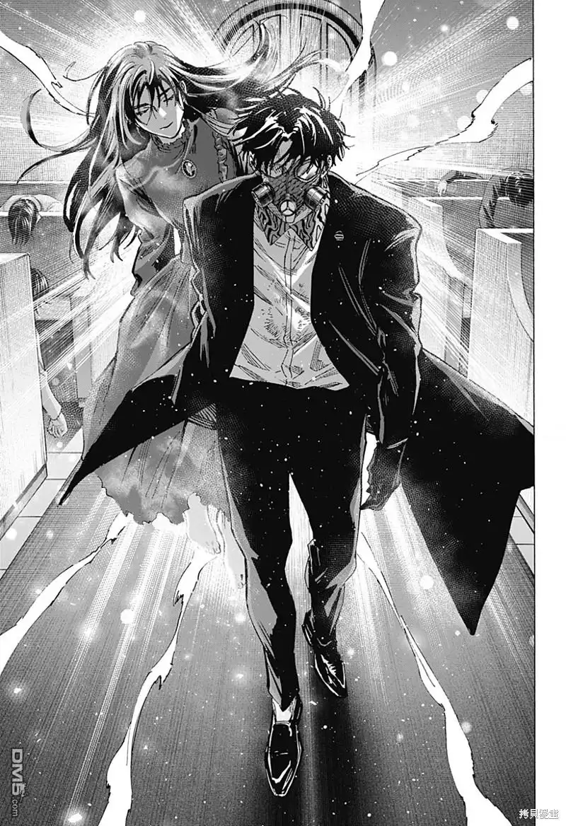 《婚姻毒素》第74话 第15页