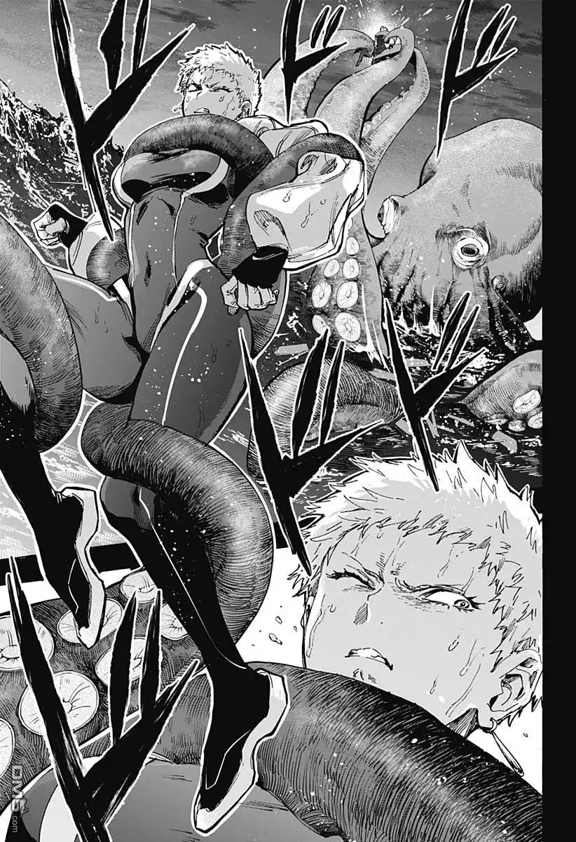 《婚姻毒素》第89话 第3页