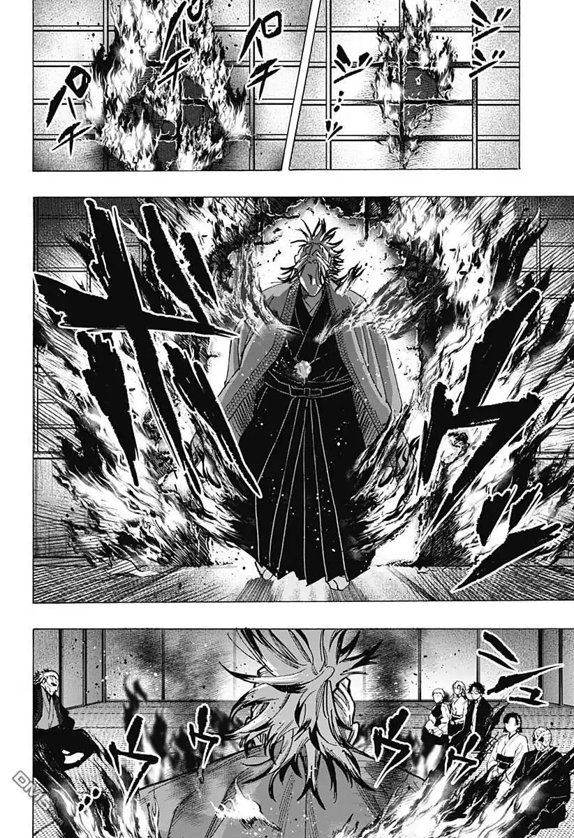 《婚姻毒素》第91话 第4页