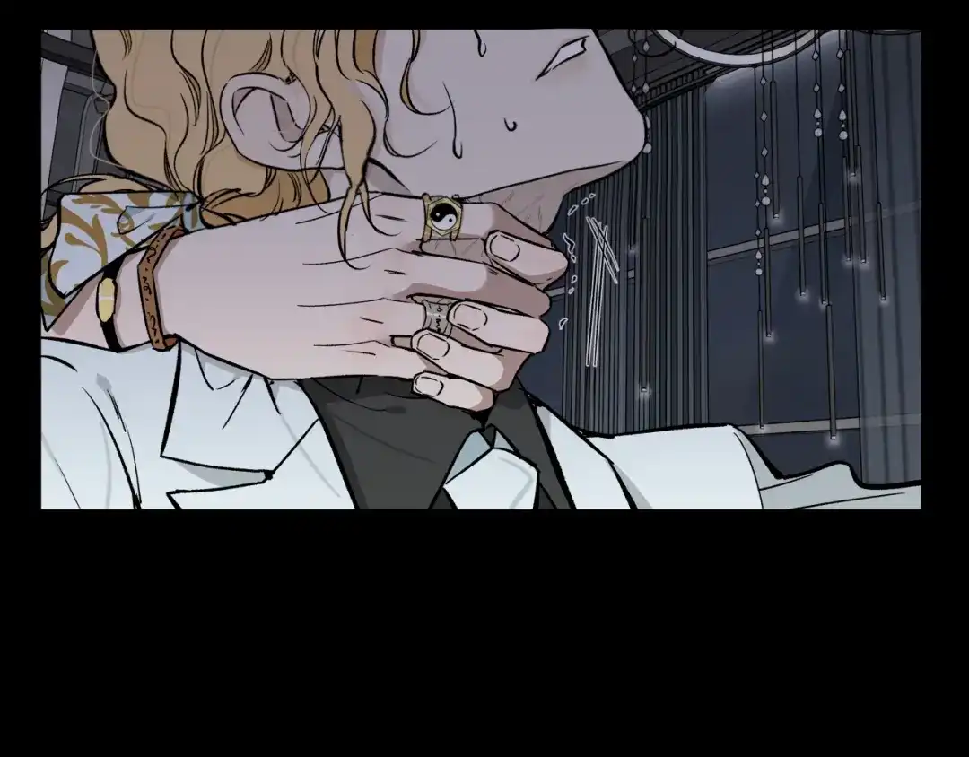 《活饵》彩蛋02 掌控 第33页