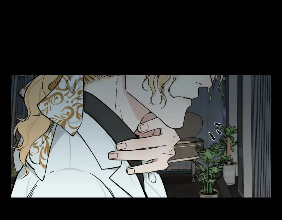 《活饵》彩蛋02 掌控 第20页