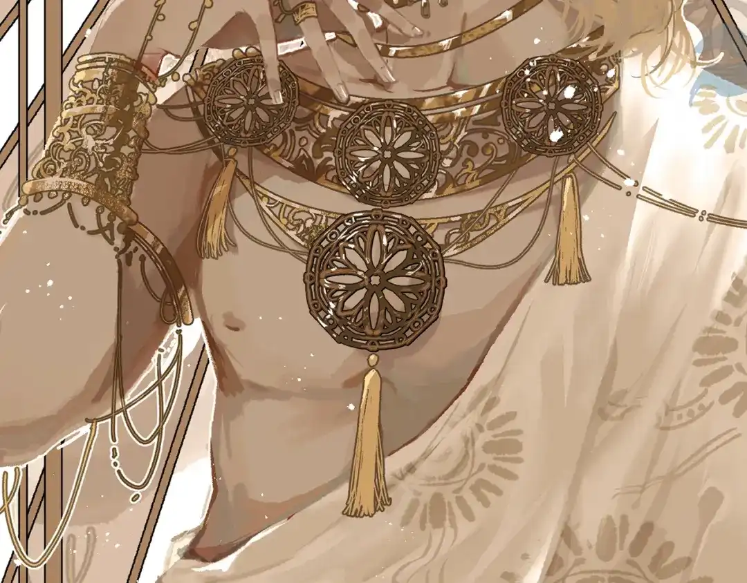 《活饵》彩蛋02 掌控 第2页