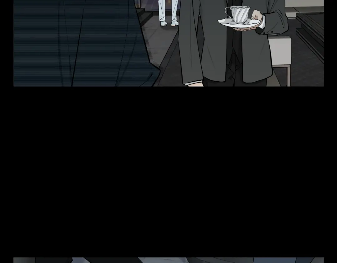 《活饵》彩蛋02 掌控 第14页