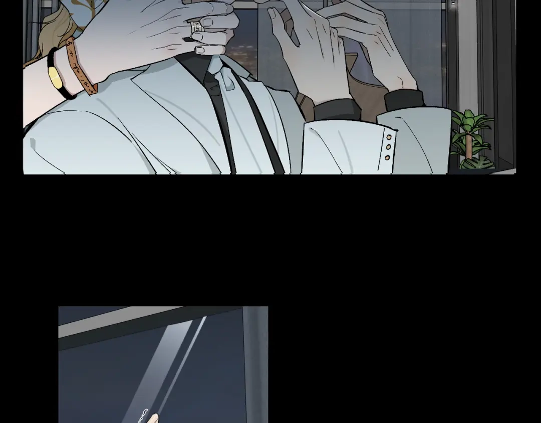 《活饵》彩蛋02 掌控 第29页