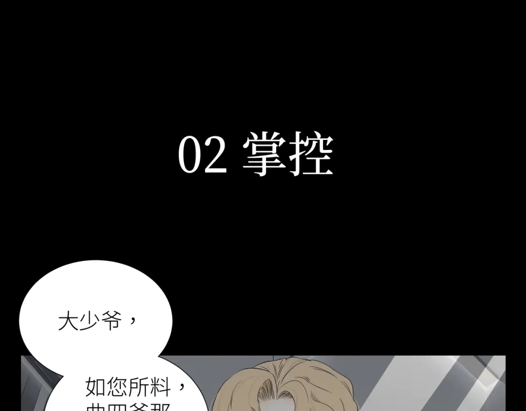 《活饵》彩蛋02 掌控 第6页