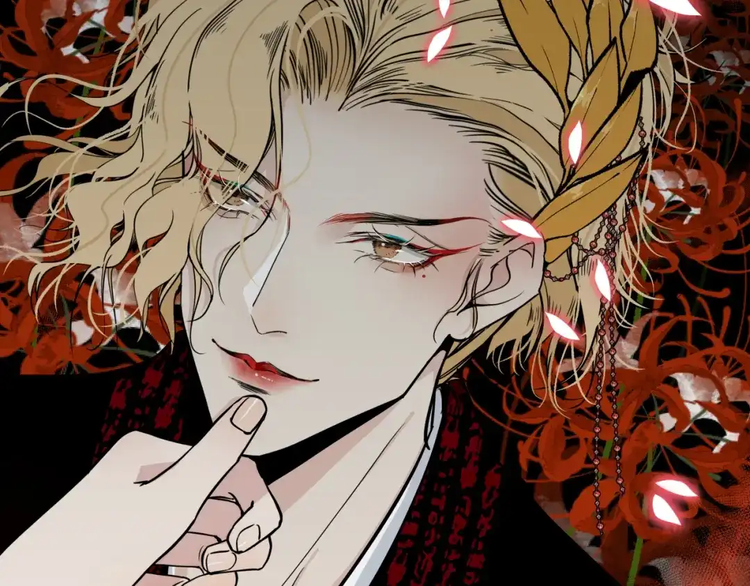 《活饵》第十一话 插曲 第90页
