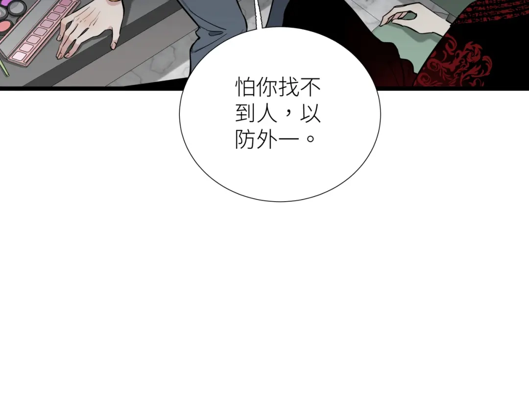 《活饵》第十一话 插曲 第83页