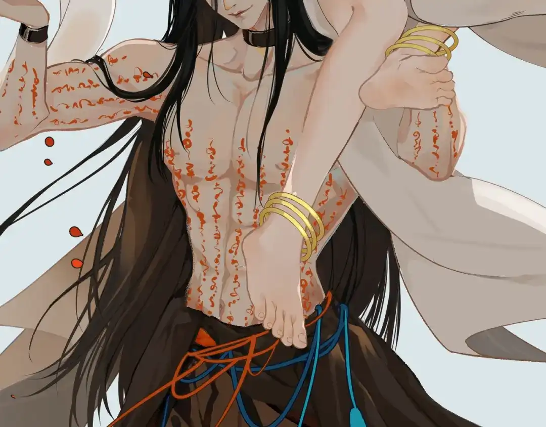 《活饵》第十二话 黑白不分 第2页