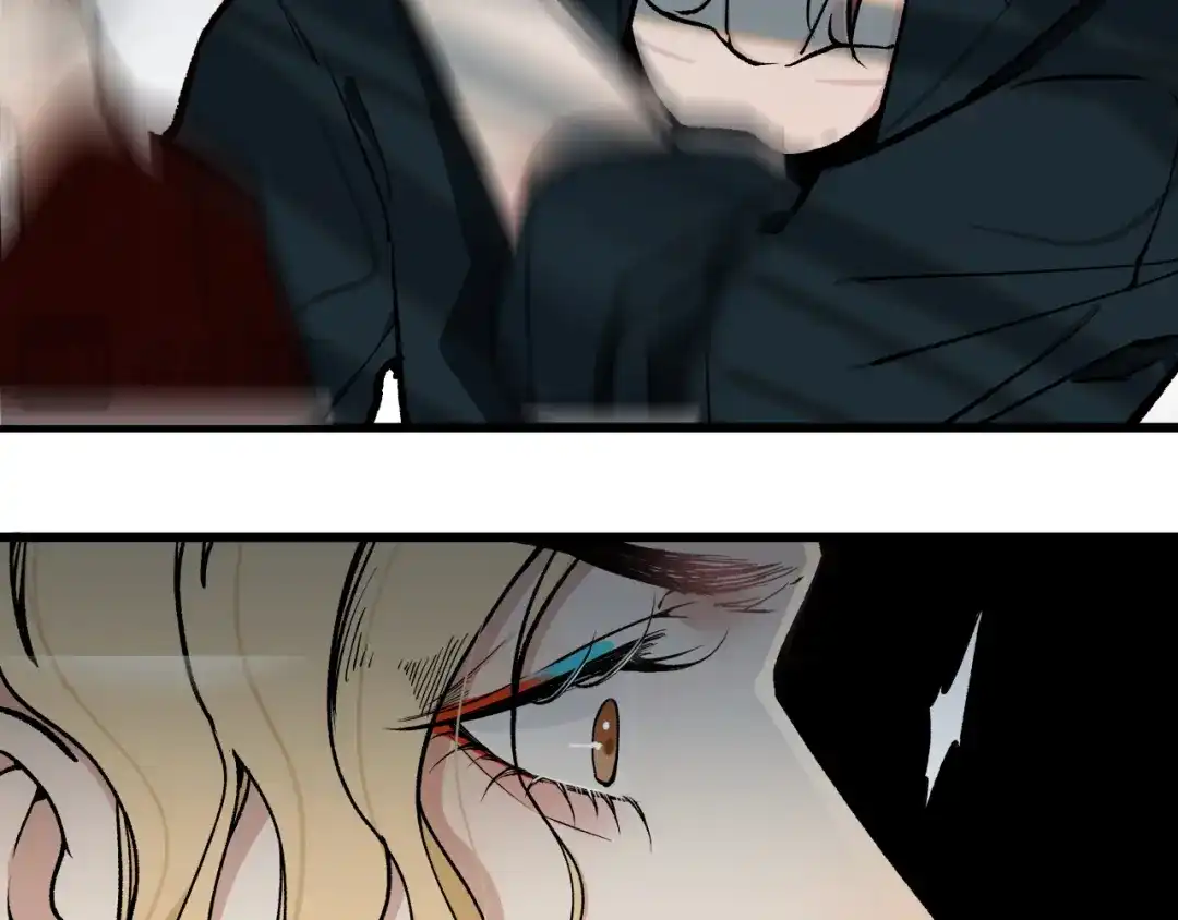《活饵》第十二话 黑白不分 第58页
