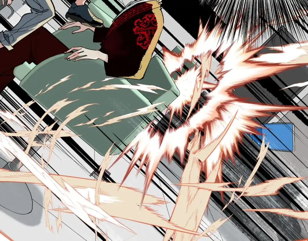《活饵》第十二话 黑白不分 第35页