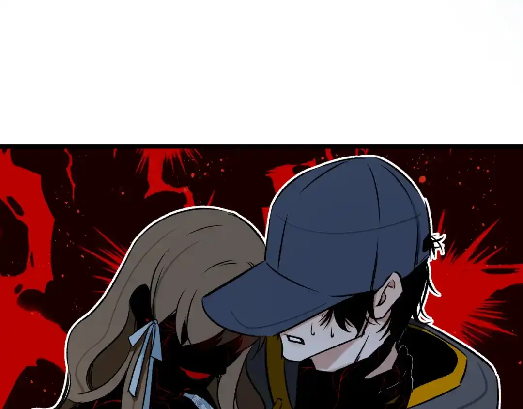 《活饵》第十四话 对峙 第84页