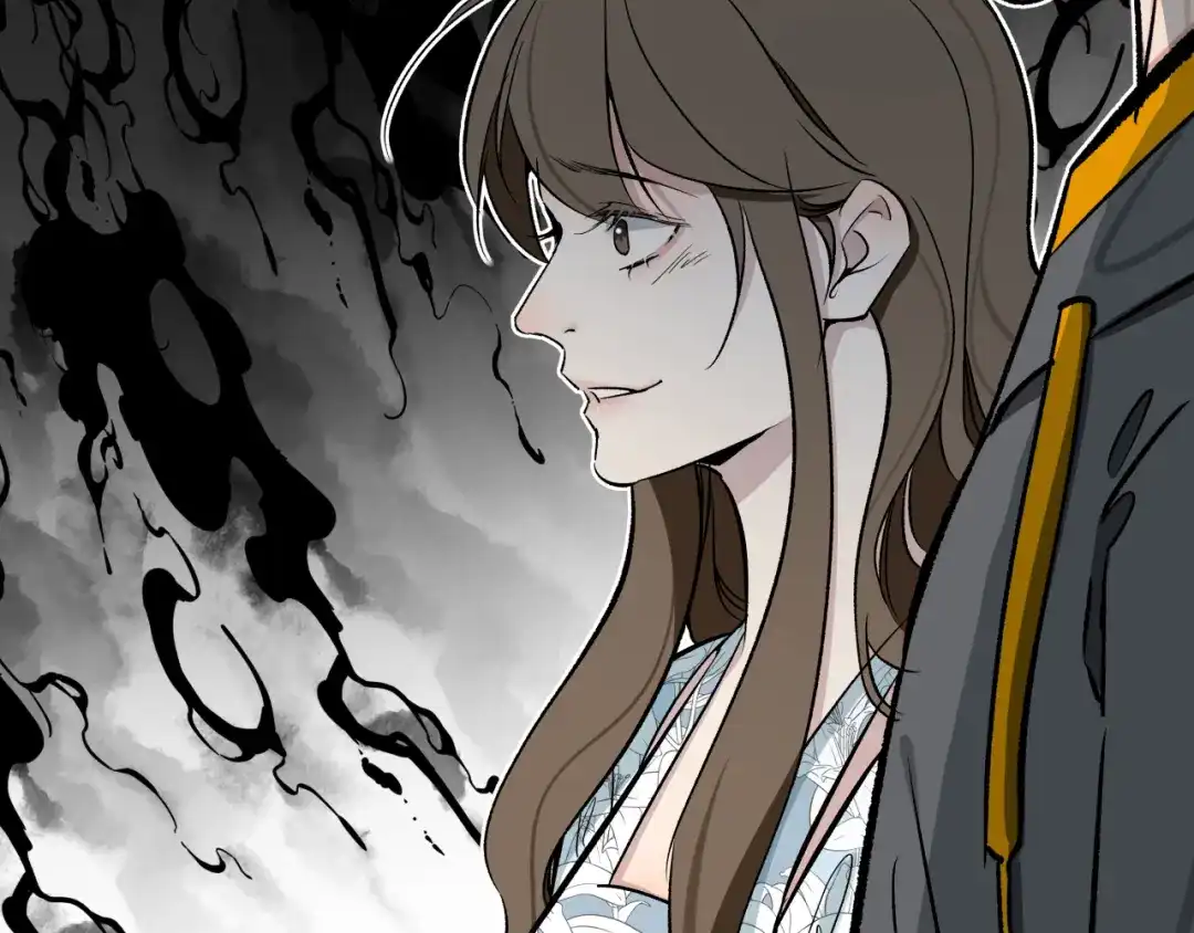 《活饵》第十四话 对峙 第42页
