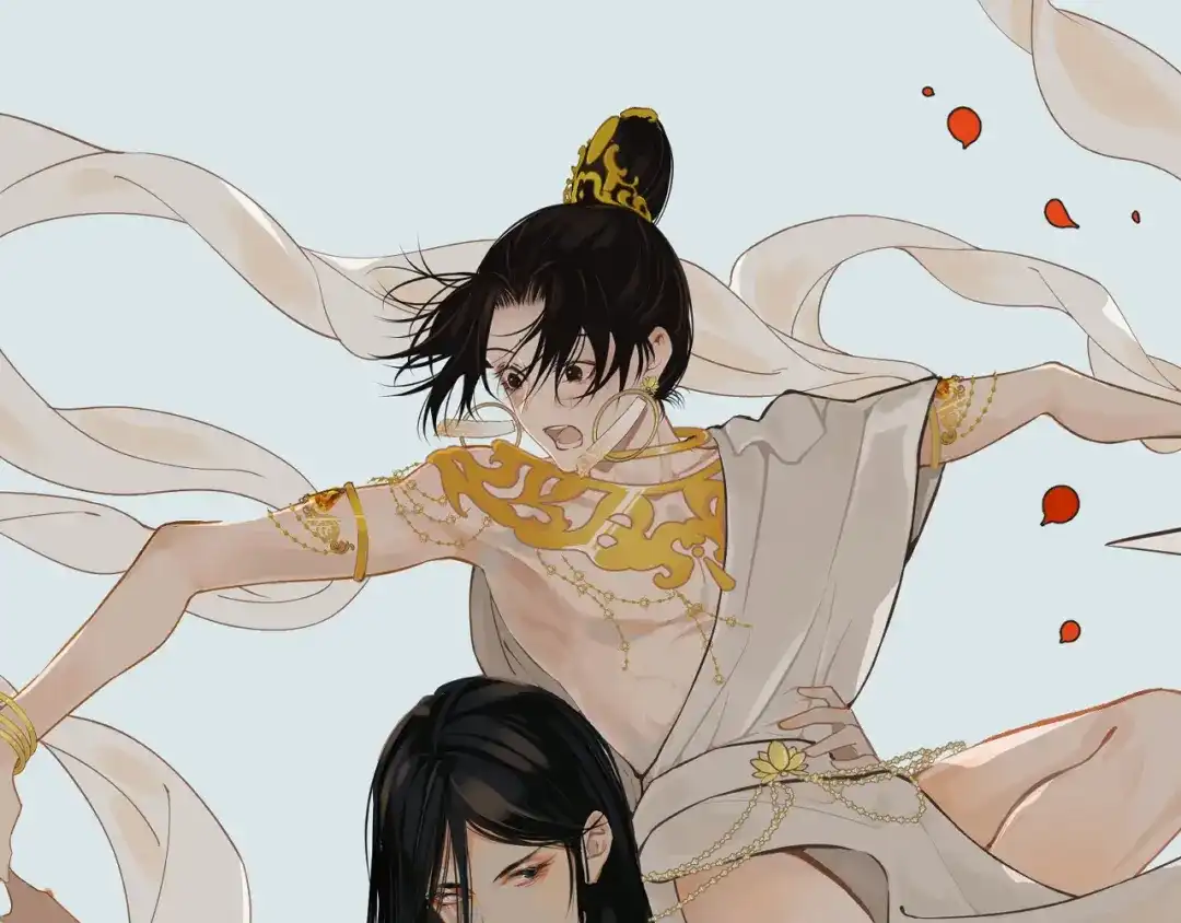 《活饵》第十四话 对峙 第1页