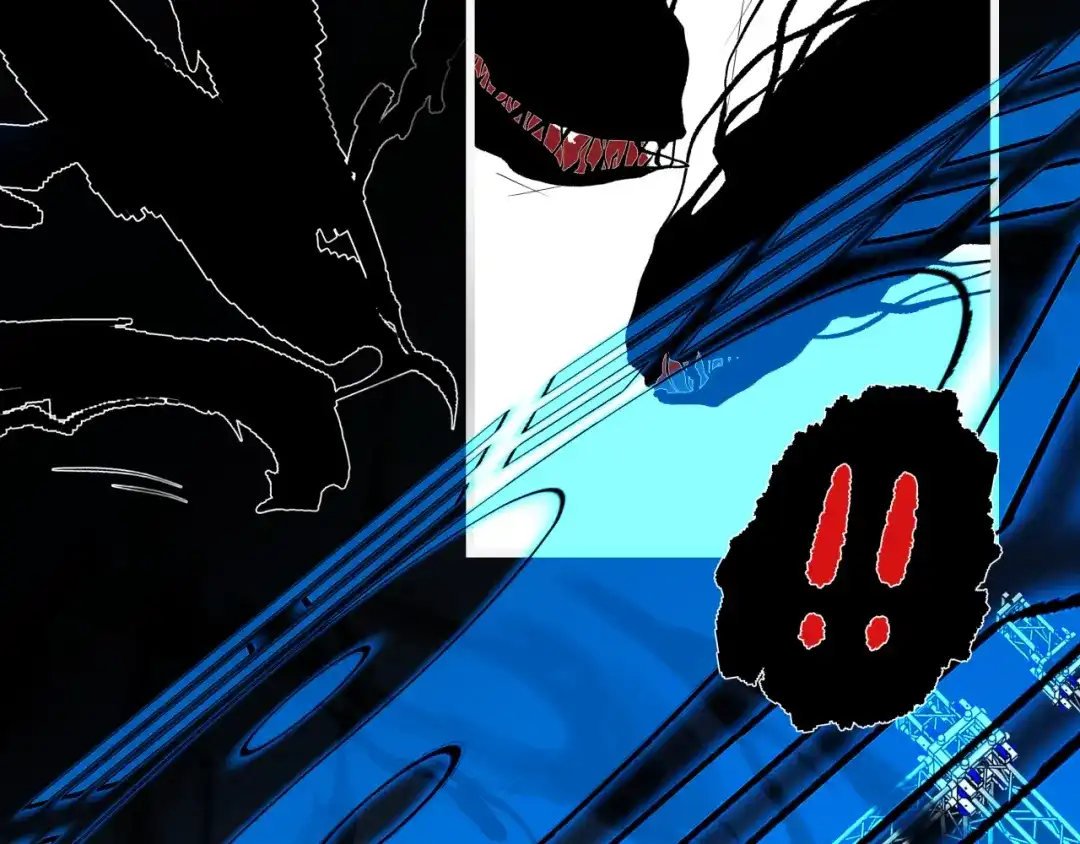 《活饵》第十四话 对峙 第33页