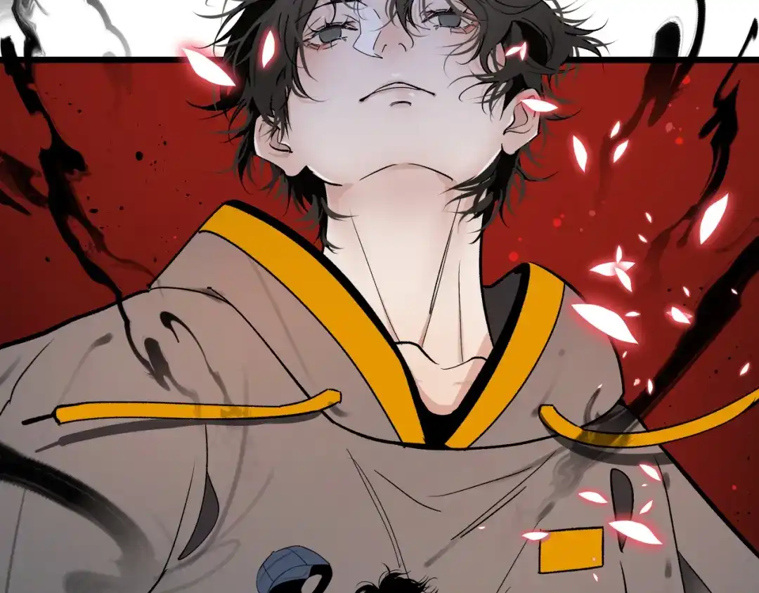 《活饵》第十六话 神骨 第61页