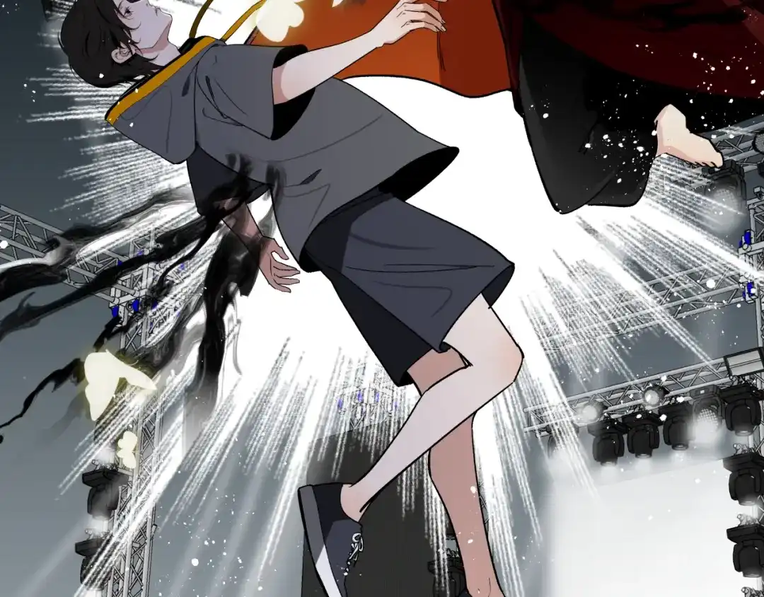《活饵》第十六话 神骨 第65页
