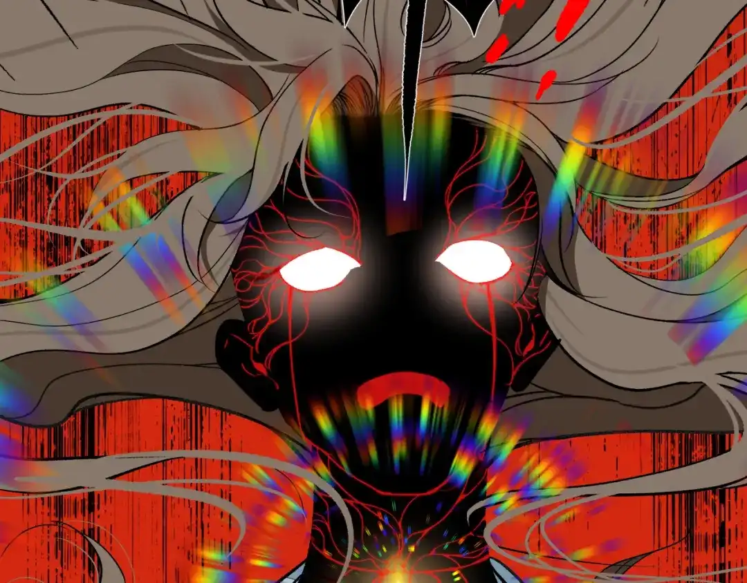 《活饵》第十六话 神骨 第2页