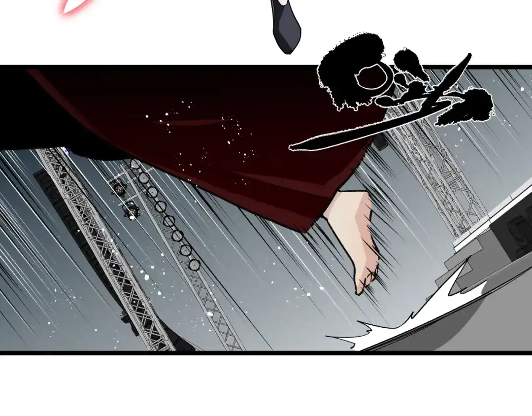 《活饵》第十六话 神骨 第63页