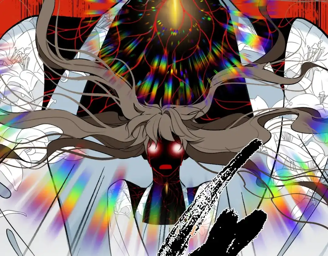 《活饵》第十六话 神骨 第3页