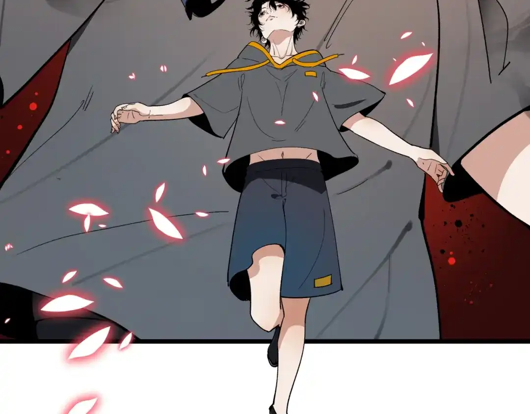 《活饵》第十六话 神骨 第62页