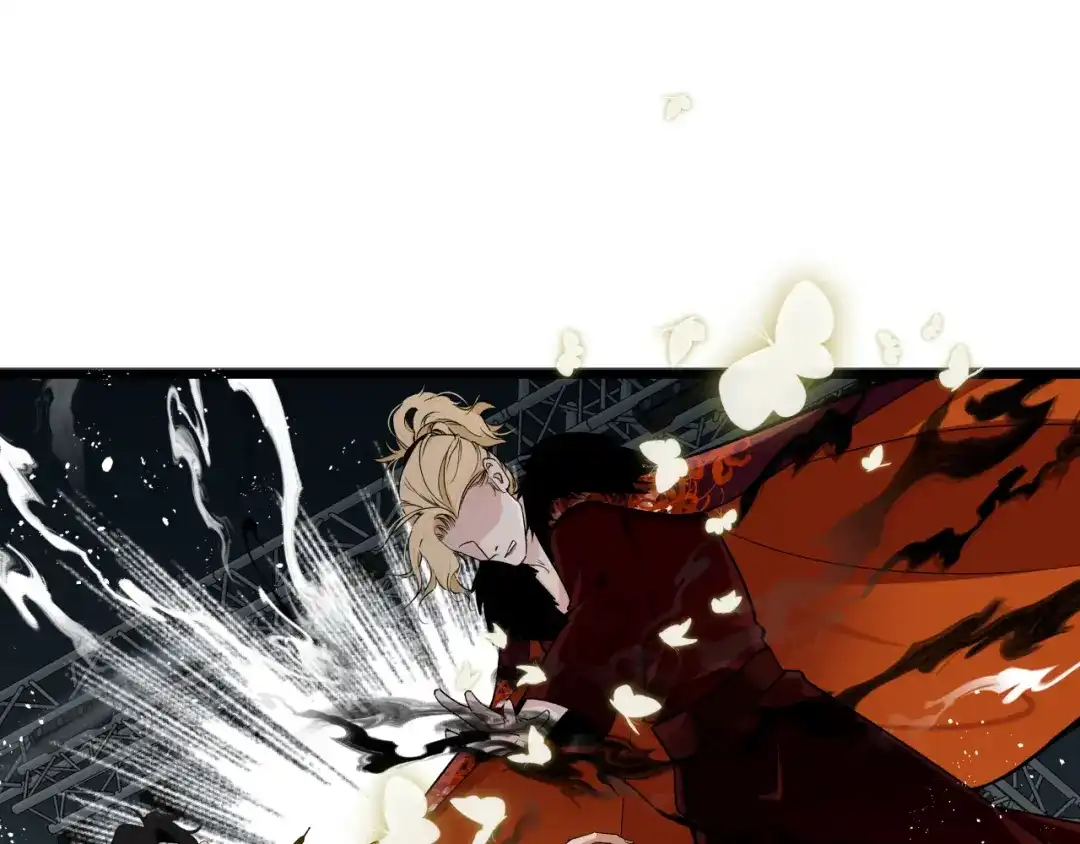 《活饵》第十六话 神骨 第64页