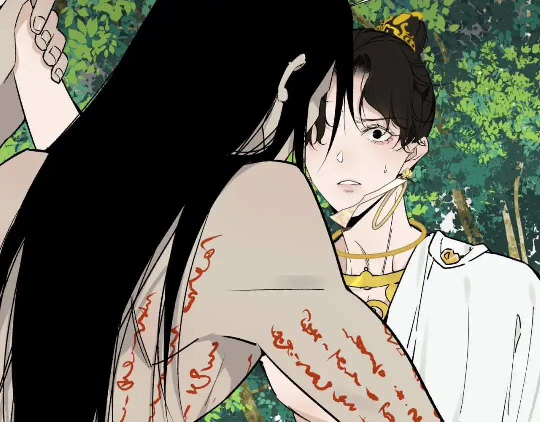 《活饵》第十八话 代价 第32页